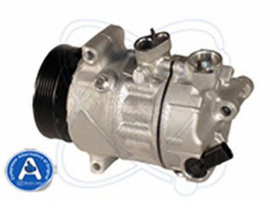 ELECTRO AUTO 20a8675a -  Компрессор, кондиционер